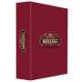 Coffret World of Warcraft 2025 : Chroniques I, II, III & IV