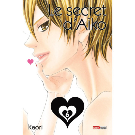 Le Secret d'Aiko T06