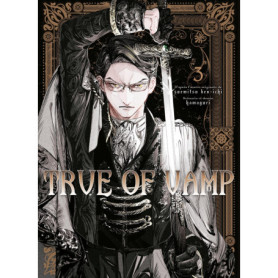True of Vamp T03
