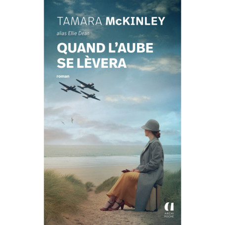 Quand l'aube se lèvera