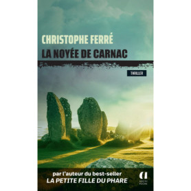 La Noyée de Carnac