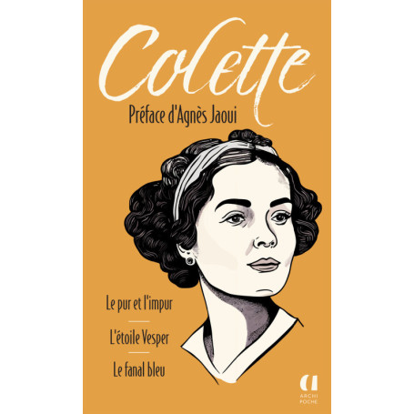 Le Pur et l'Impur. L'Étoile Vesper. Le Fanal bleu