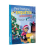 MES PREMIERES ENQUETES - Tome 16 UN NOËL PLEIN DE SURPRISES