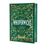 Les Whisperwicks - Tome 02 La malédiction des Dérobés ed reliée collector