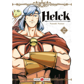 Helck - vol. 12