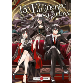 The Eminence in Shadow - vol. 15