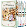 Le Gros Chat et la Sorcière grincheuse - coffret vol. 01 à vol.05