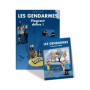 Les Gendarmes - tome 01 + calendrier 2026 offert