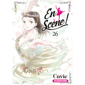 En Scène ! - tome 26