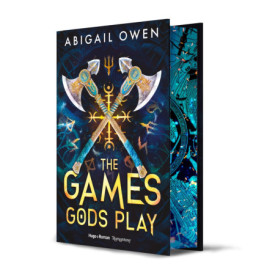 The games gods play - Version française