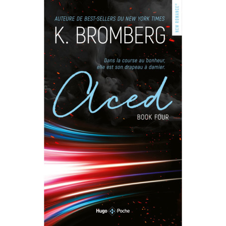 Driven Tome 04 - Aced - Nouvelle Edition