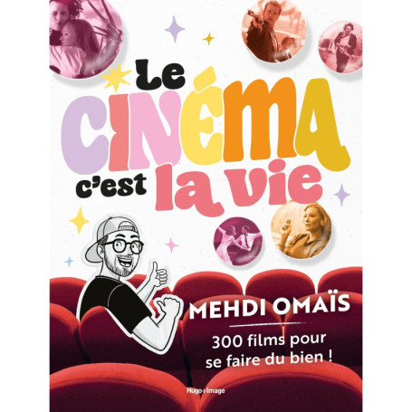 Le cinéma, c'est la vie