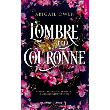 L'ombre de la couronne