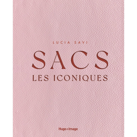 Sacs les iconiques