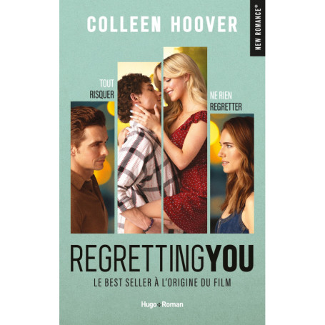 REGRETTING YOU - NOUVELLE ÉDITION FILM