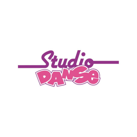 Studio danse - pack fonds série 13 ex.