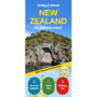 New Zealand Planning Map 2ed -anglais-