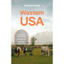 Western USA 7ed -anglais-