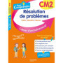 Pour comprendre Résolution de problèmes CM2