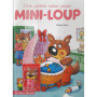 Une petite soeur pour Mini-Loup avec figurine : Dilou