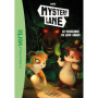 Mystery Lane, Tome 10 - La vengeance du loup-garou