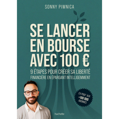 Se lancer en Bourse avec 100 euros