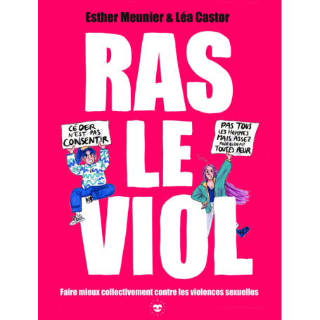 Ras le viol