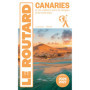 Guide du Routard Canaries 2026/27