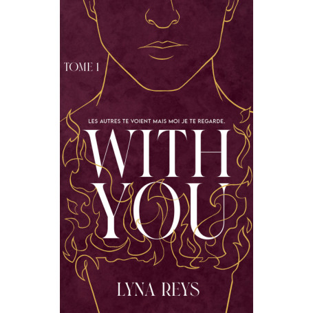 With you - Tome 1