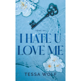 I hate u love me 4