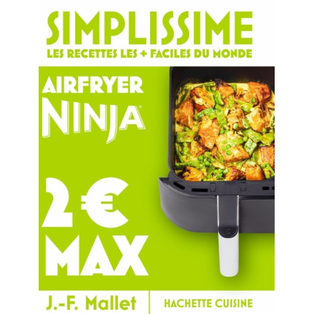 Mini Simplissime - Ninja 2 euros max