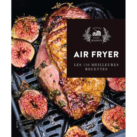 Fait Maison Hors Série Airfryer