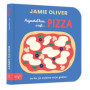 Aujourd'hui c'est pizza par Jamie Oliver
