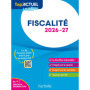 Top'Actuel Fiscalité 2026-2027