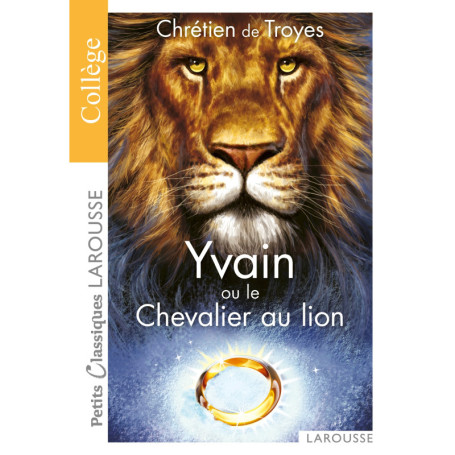 Yvain ou le Chevalier au lion