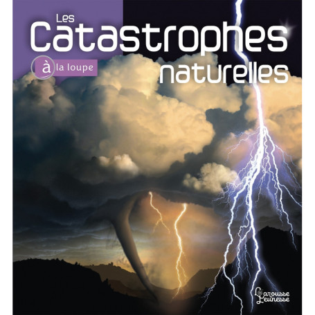 Les Catastrophes naturelles