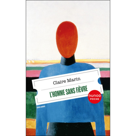 L'homme sans fièvre