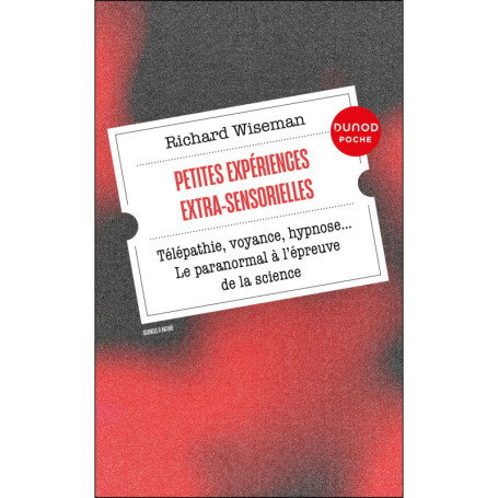 Petites expériences extra-sensorielles