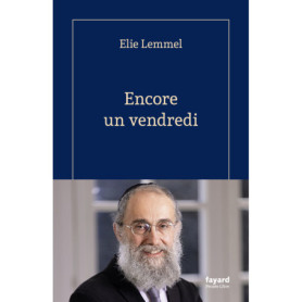 Encore un vendredi
