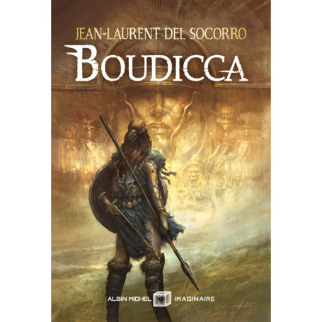 Boudicca (édition reliée)