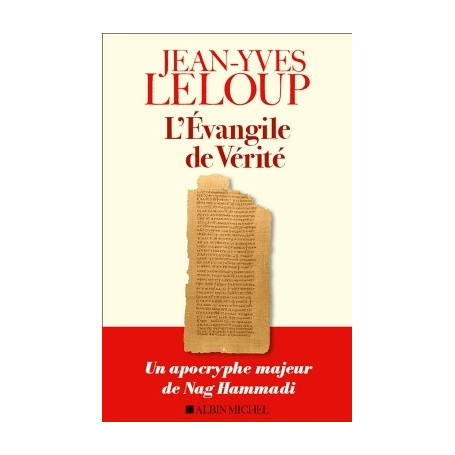 L'Evangile de vérité