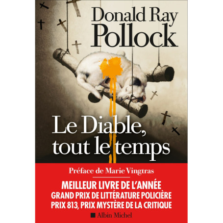 Le Diable, tout le temps (édition 2026)