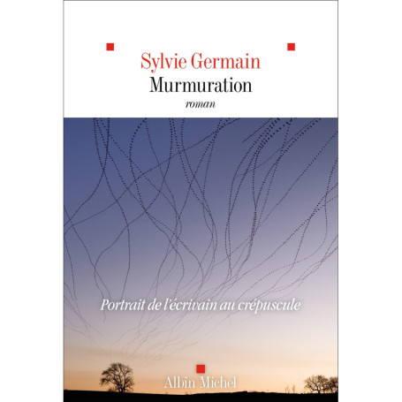 Murmuration