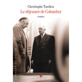 Le Déjeuner de Colombey