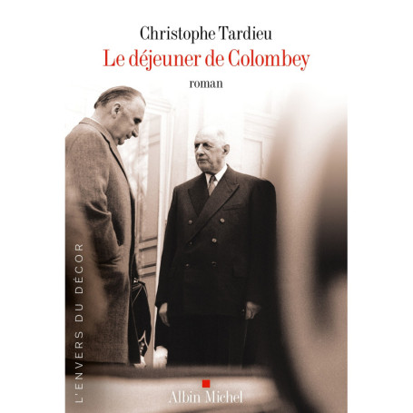 Le Déjeuner de Colombey