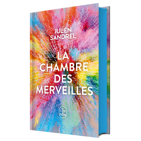 La Chambre des merveilles - Edition Collector