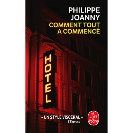 Comment tout a commencé