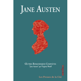 Coffret Jane Austen