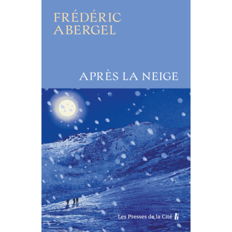 Après la neige