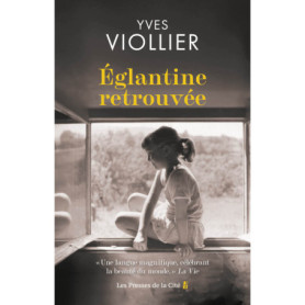 Églantine retrouvée